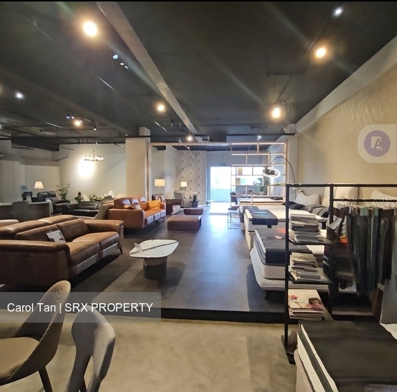 Tan Boon Liat Building (D3), Factory #510125941